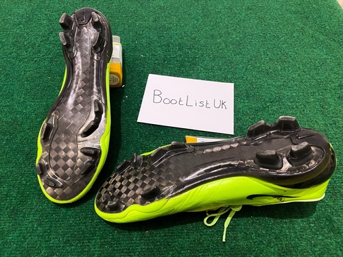 Nike mercurial vapour - mercurial,