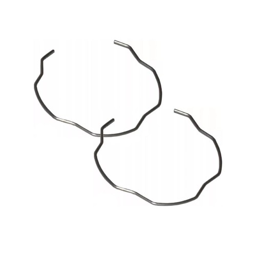 Tourmax seal retain clip - seal,