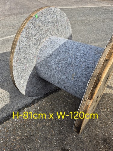 Wooden cable reels - wooden,