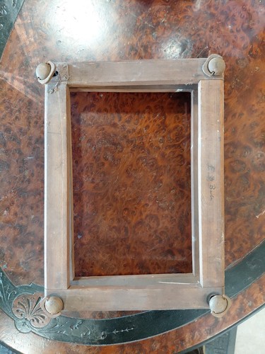 Vintage wooden - vintage, (c