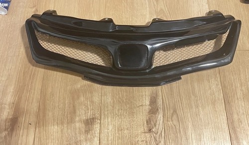 Honda civic type fn2 - honda,