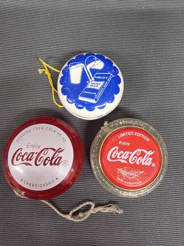 Coca cola vintage - x,