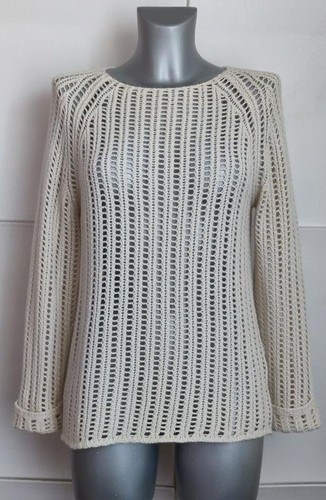 Women massimo dutti - dutti, white