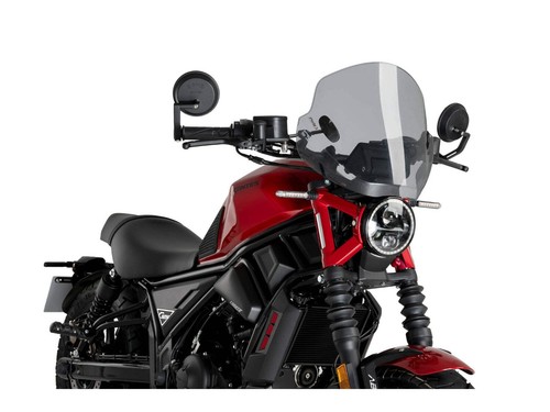 Puig trend screen windshield - screen,