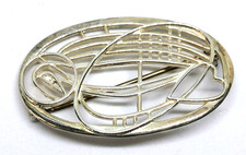 VINTAGE, STERLING SILVER 925