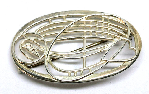 Vintage sterling silver 925 - vintage,,