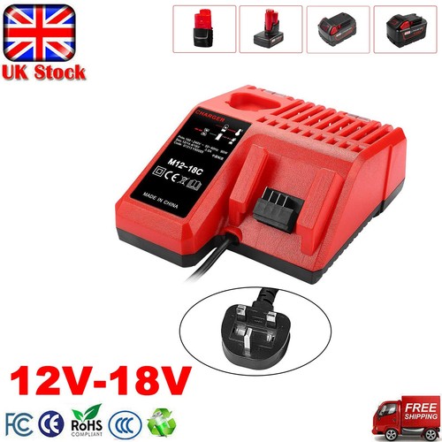 Rapid charger for - charger,