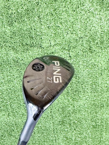 Ping g25 5h hybrid - 27°,