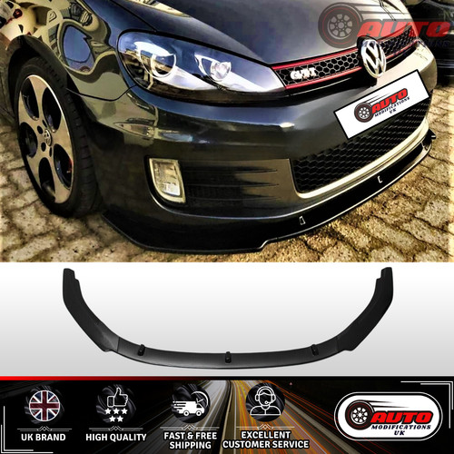 Golf mk6 gtd gti - golf,