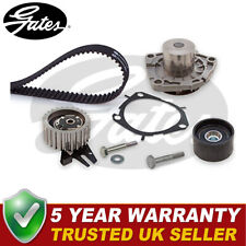Gates Timing Cam Belt Kit + Water Pump Fits Insignia Astra Zafira Vectra 9-3