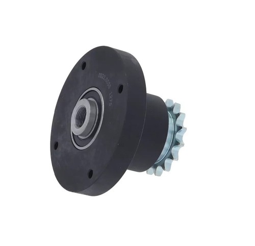 Fimar dough mixer - dough, flange