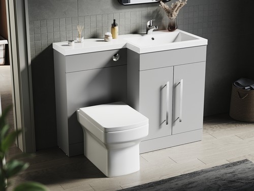 Bathroom vanity unit - vanity,