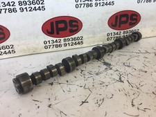 Camshaft X Perkins V8 540