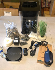 BiOrb FLOW Aquarium Fish Tank