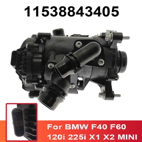 11538843405 engine thermostat - 11538843405,
