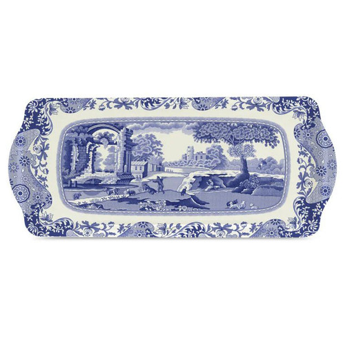 Pimpernel for spode - spode, blue