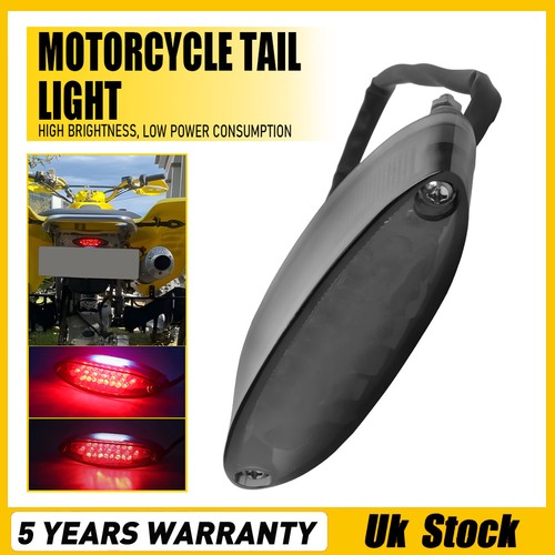 12v motorcycle tail - motorcycle,