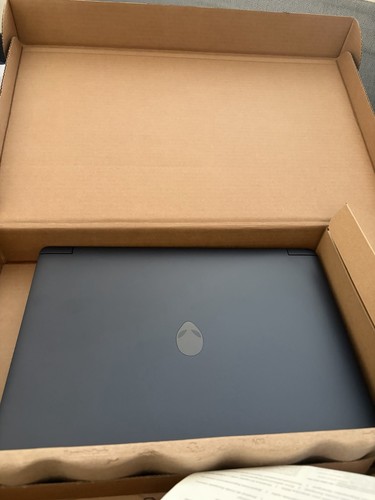 Alienware gaming laptop - alienware, 15