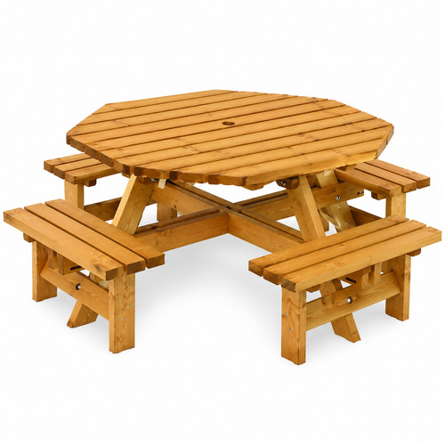 Anchorfast octagonal junior - anchorfast,
