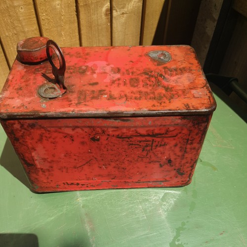 Vintage collectible valor - collectible,