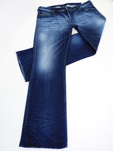 Diesel zathan jeans - jeans, l34