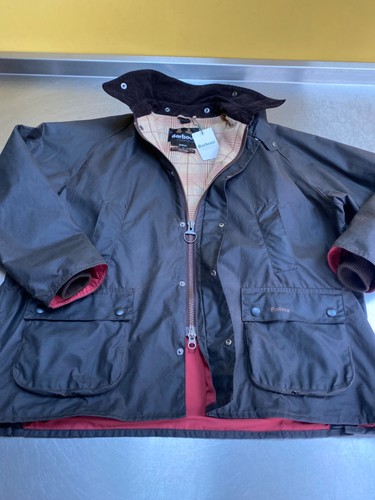 Barbour retail bedale mens xxl - retail,