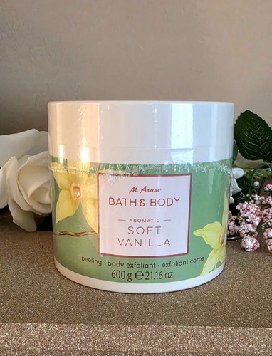 Asam bath body aromatic - m., &