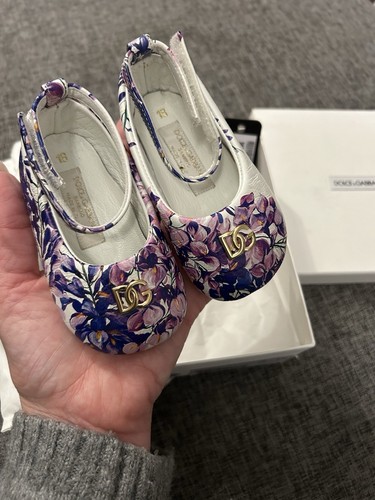 Dolce gabbana baby ballet - dolce,