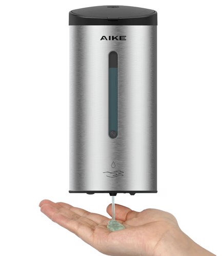 Aike automatic liquid soap - aike,