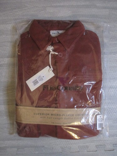 Fife country shirt - shirt, mens