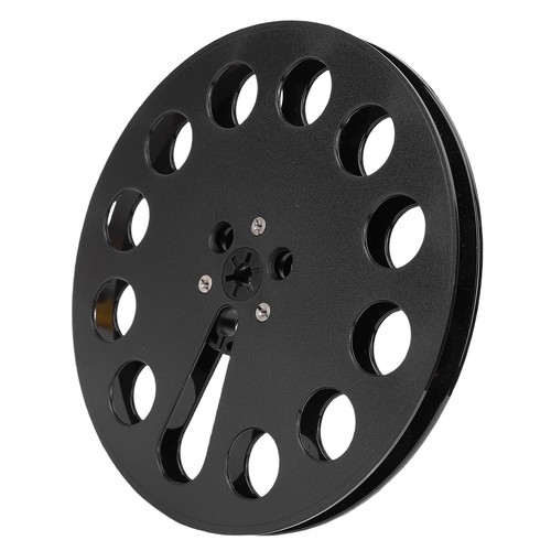Empty tape reel 12 hole - 1/4,