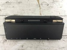 Fujitsu stylistic dock