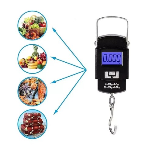 Luggage weighing scale - luggage,