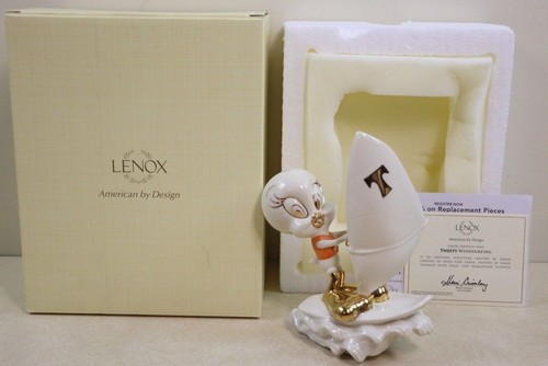 Lenox tweety bird looney tunes - lenox,