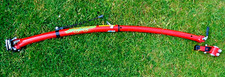Trail-Gator Bicycle Tow Bar Red