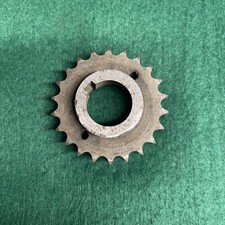 Norton Jubilee Navigator