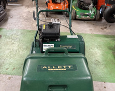 Allett Kensington 17" Cylinder
