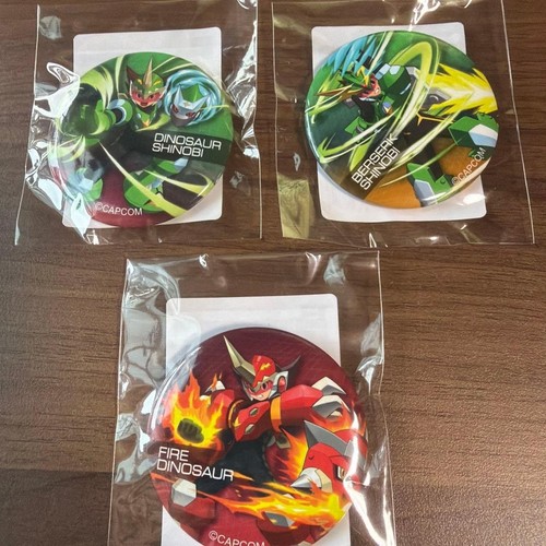 Mega man capkuji - mega,