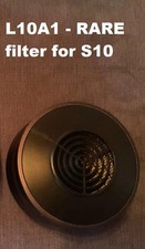 BRITISH ARMY L10A1 RARE EARLY