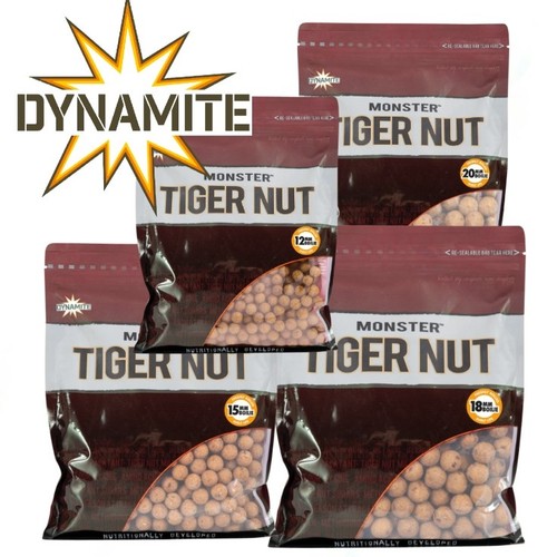 Dynamite baits monster - dynamite,