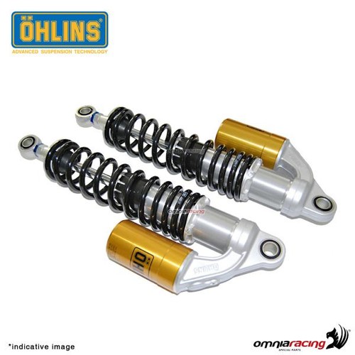 Ohlins shocks absorbers - ohlins,