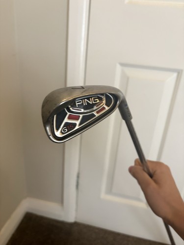 Ping g15 right - ping,