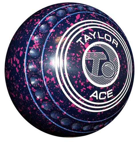 Taylor ace bowls - bowls, /