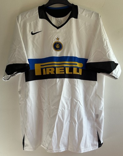 Authentic retro nike inter - retro,