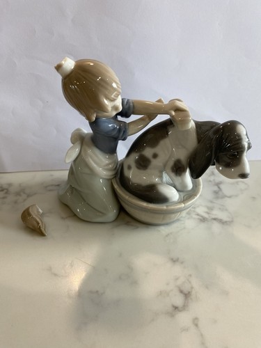 Lladro porcelain figurine 5455 - lladro,