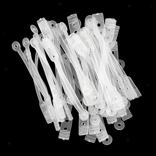 Pieces salon perming rods - pieces,
