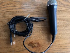 Rockband Microphone for xbox 