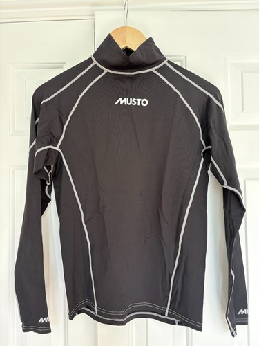 Musto dinghy sailing top - -,
