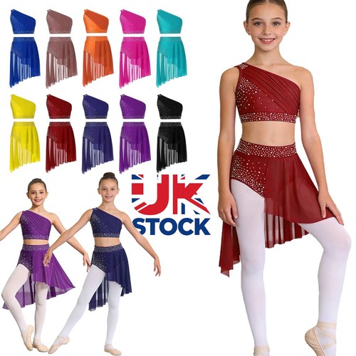 Girls piece ballet dance - ballet,