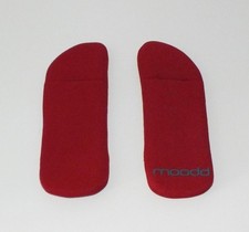 Quinny Moodd Red pushchair